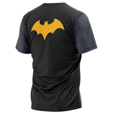 Load image into Gallery viewer, Batman Dc Comics T-Shirt For Women