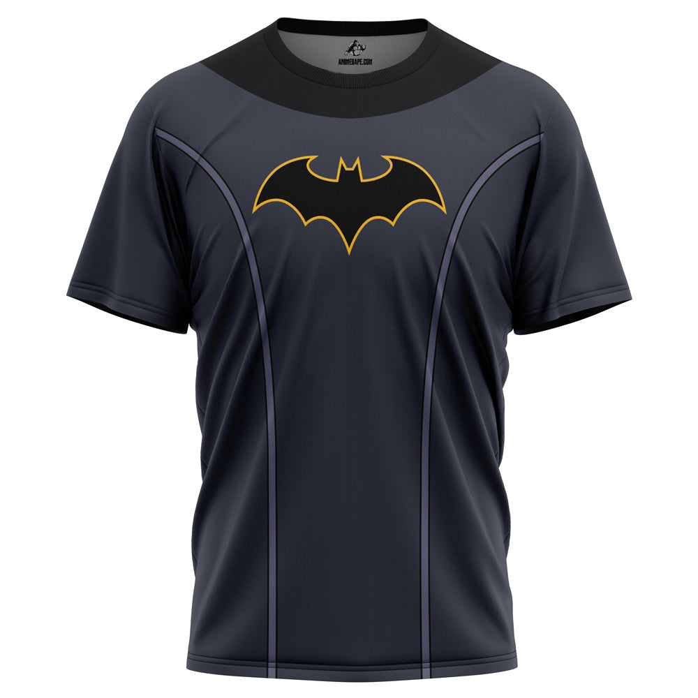Batman Dc Comics T-Shirt For Women