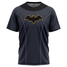 Load image into Gallery viewer, Batman Dc Comics T-Shirt For Women