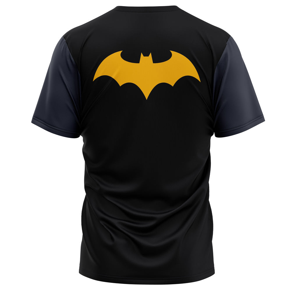 Batman Dc Comics T-Shirt For Women