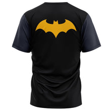 Load image into Gallery viewer, Batman Dc Comics T-Shirt For Women