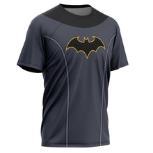 Load image into Gallery viewer, Batman Dc Comics T-Shirt For Women