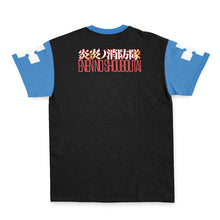 Load image into Gallery viewer, Benimaru Shinmon Fire Force Streetwear T-Shirt