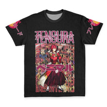 Load image into Gallery viewer, Benimaru That Time I Got Reincarnated As A Slime Streetwear T-Shirt
