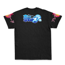 Load image into Gallery viewer, Benimaru That Time I Got Reincarnated As A Slime Streetwear T-Shirt