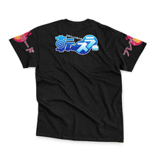Load image into Gallery viewer, Benimaru That Time I Got Reincarnated As A Slime Streetwear T-Shirt
