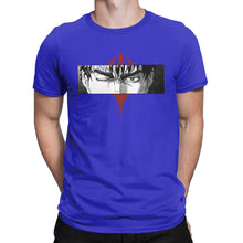 Load image into Gallery viewer, Berserk Anime Guts Sacrifice Tee Mens Manga Graphic T-Shirt