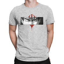 Load image into Gallery viewer, Berserk Anime Guts Sacrifice Tee Mens Manga Graphic T-Shirt