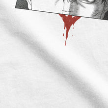 Load image into Gallery viewer, Berserk Anime Guts Sacrifice Tee Mens Manga Graphic T-Shirt