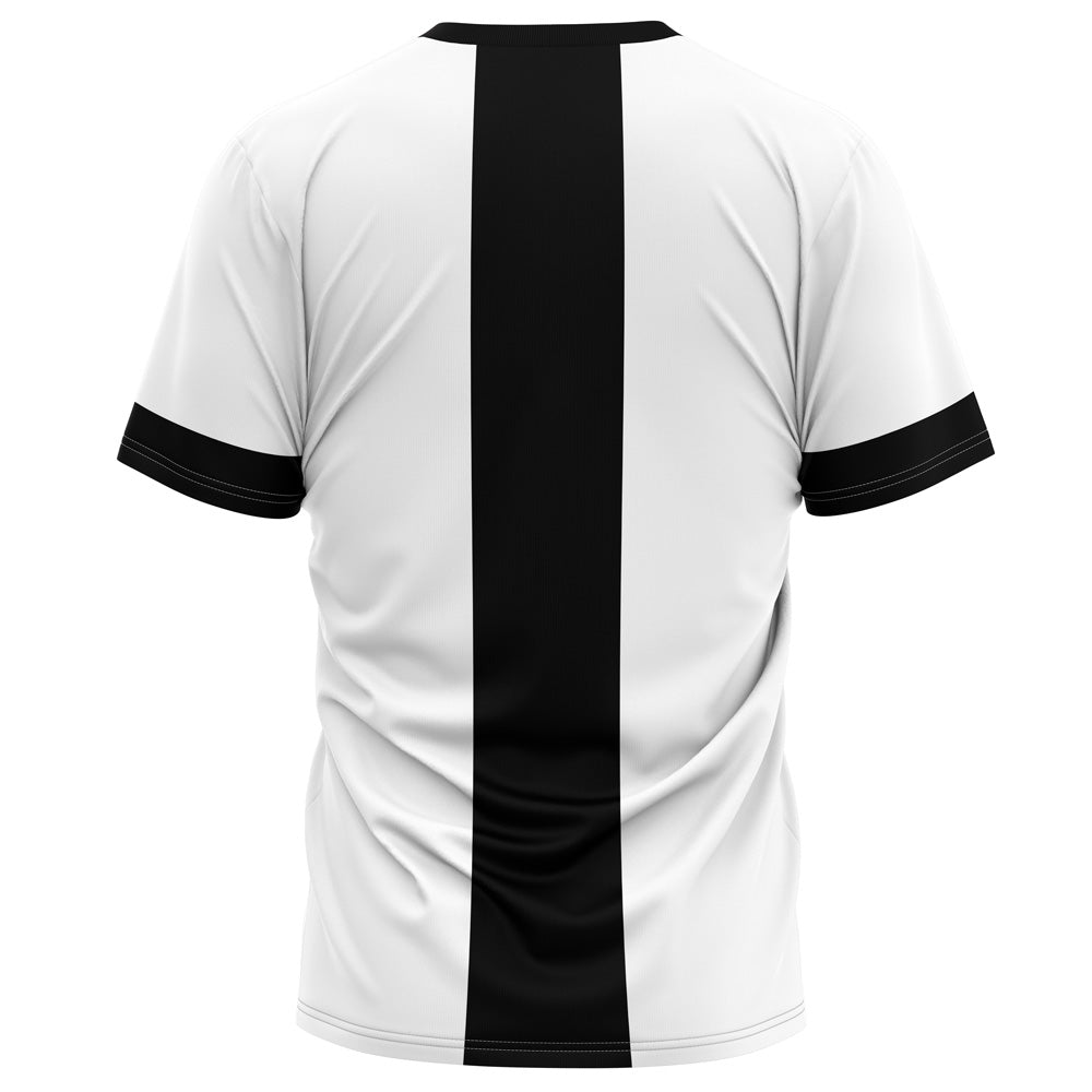 Black And White Ben 10 T-Shirt