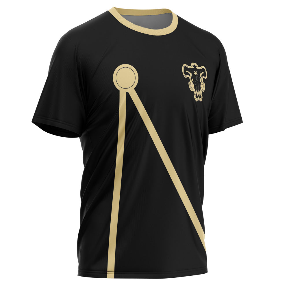 Black Bulls Black Clover T-Shirt