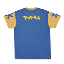Load image into Gallery viewer, Blastoise Pokemon Streetwear T-Shirt