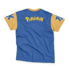 Load image into Gallery viewer, Blastoise Pokemon Streetwear T-Shirt
