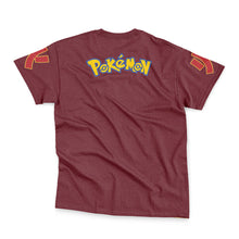 Load image into Gallery viewer, Blaziken Pokemon Streetwear T-Shirt