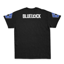 Load image into Gallery viewer, Blue Lock Streetwear T-Shirt