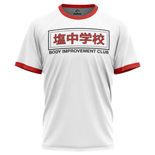 Load image into Gallery viewer, Body Improvement Club Mob Psycho 100 T-Shirt