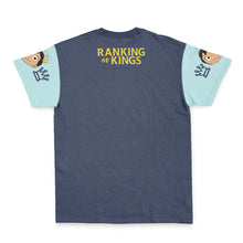 Load image into Gallery viewer, Bojji-Sama Ousama Ranking Streetwear T-Shirt