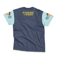 Load image into Gallery viewer, Bojji-Sama Ousama Ranking Streetwear T-Shirt