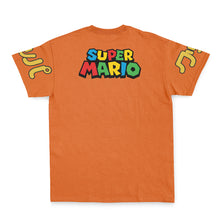 Load image into Gallery viewer, Bowser Jr. Super Mario Streetwear T-Shirt