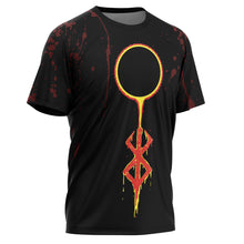 Load image into Gallery viewer, Brand Of Sacrifice Berserk T-Shirt