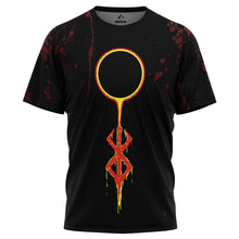 Load image into Gallery viewer, Brand Of Sacrifice Berserk T-Shirt