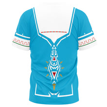 Load image into Gallery viewer, Breath Of The Wild Zelda T-Shirt