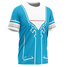 Load image into Gallery viewer, Breath Of The Wild Zelda T-Shirt