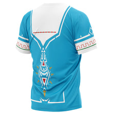 Load image into Gallery viewer, Breath Of The Wild Zelda T-Shirt