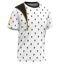 Load image into Gallery viewer, Bruno Bucciarati Jojo’S Bizarre Adventure T-Shirt