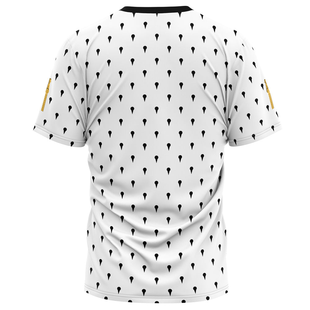 Bruno Bucciarati Jojo’S Bizarre Adventure T-Shirt