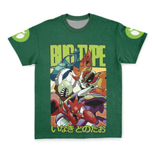 Load image into Gallery viewer, Bug Type Pokemon Streetwear T-Shirt