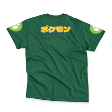Load image into Gallery viewer, Bug Type Pokemon Streetwear T-Shirt