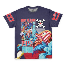 Load image into Gallery viewer, Buggy One Piece Streetwear T-Shirt