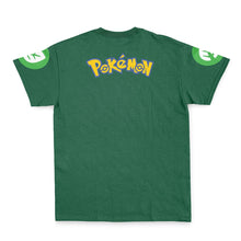 Load image into Gallery viewer, Bulbasaur Pokemon Streetwear T-Shirt