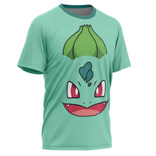 Load image into Gallery viewer, Pokemon Bulbasaur T-Shirt