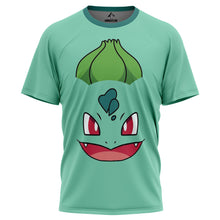 Load image into Gallery viewer, Pokemon Bulbasaur T-Shirt