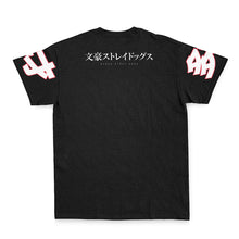Load image into Gallery viewer, Bungou Stray Dogs Streetwear T-Shirt