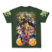 Load image into Gallery viewer, Streetwear Cell Games Dbz T-Shirt