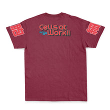 Load image into Gallery viewer, Cells At Work Streetwear T-Shirt
