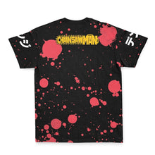 Load image into Gallery viewer, Chainsaw Man Streetwear T-Shirt