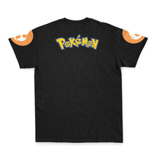 Load image into Gallery viewer, Charizard Pokemon Streetwear T-Shirt