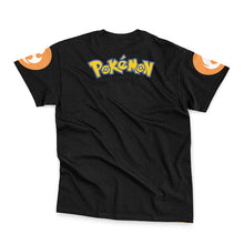 Load image into Gallery viewer, Charizard Pokemon Streetwear T-Shirt