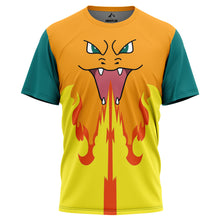 Load image into Gallery viewer, Pokemon Charizard T-Shirt