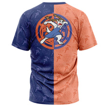 Load image into Gallery viewer, Chimera V2 Fullmetal Alchemist T-Shirt