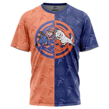 Load image into Gallery viewer, Chimera V2 Fullmetal Alchemist T-Shirt