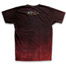 Load image into Gallery viewer, Colossal Titan Attack On Titan Streetwear T-Shirt