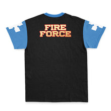 Load image into Gallery viewer, Company 8 Fire Force Streetwear T-Shirt