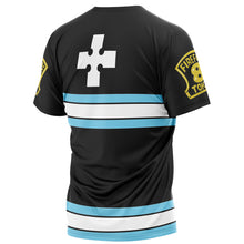 Load image into Gallery viewer, Company 8 Fire Force T-Shirt