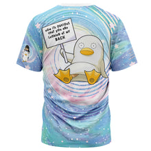 Load image into Gallery viewer, Cosmic Elizabeth Gintama T-Shirt