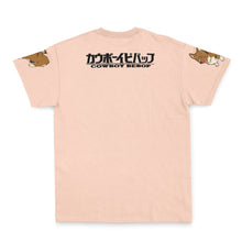 Load image into Gallery viewer, Cowboy Bebop Streetwear T-Shirt